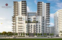Picture of 1420 NW 14Th Ave # 616, Miami, FL 33125