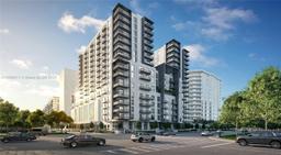 Picture of 1420 NW 14Th Ave # 616, Miami, FL 33125