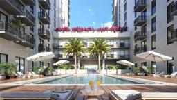 Picture of 1420 NW 14Th Ave # 616, Miami, FL 33125