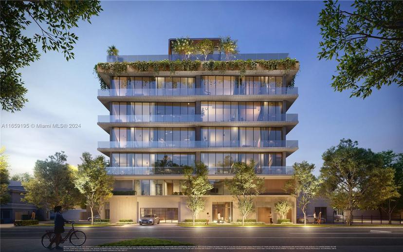 Picture of 3137 SW 27Th Ave # 4C, Miami FL 33133