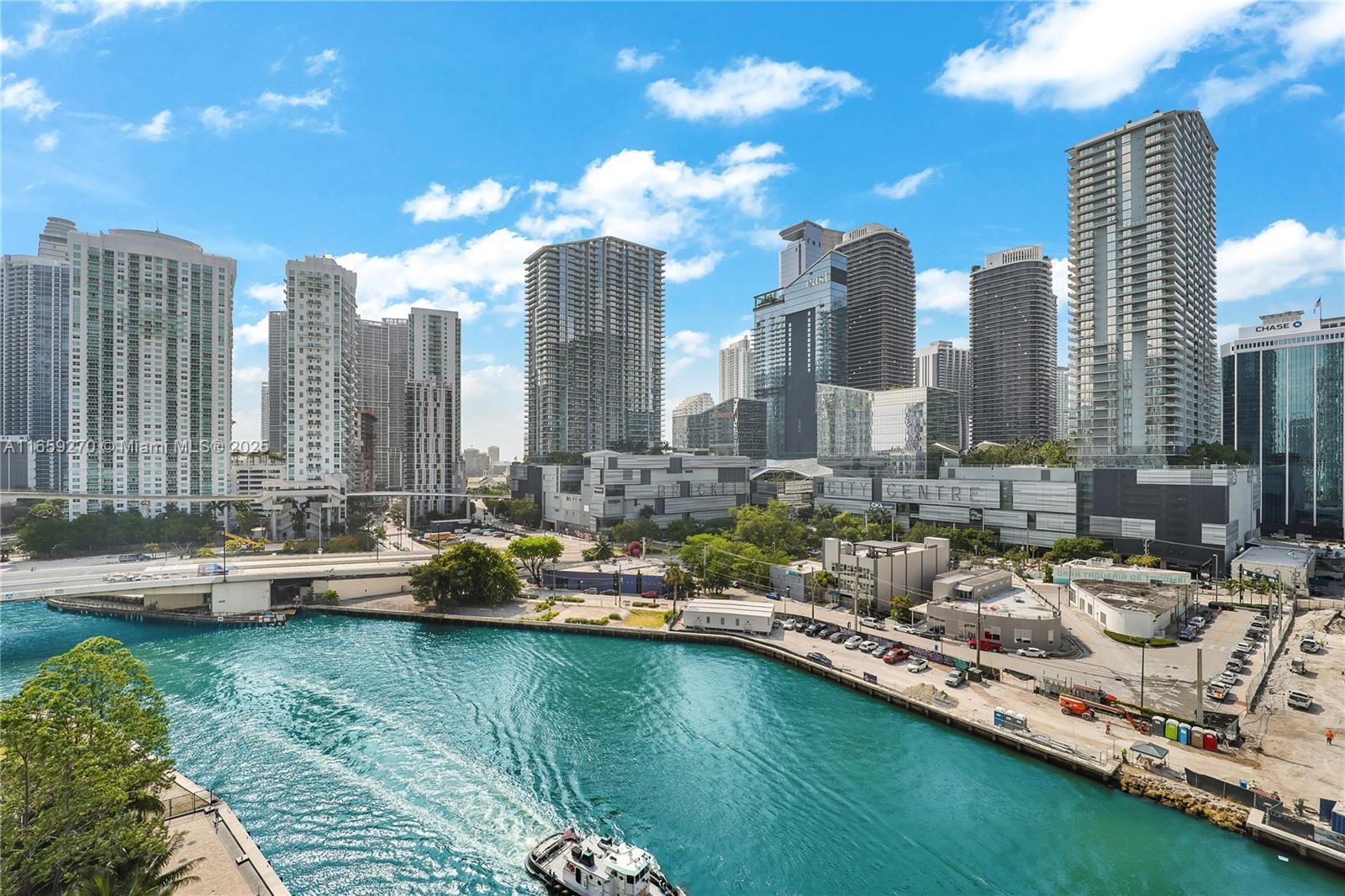 Picture of 92 SW 3Rd St # 1203, Miami, FL 33130