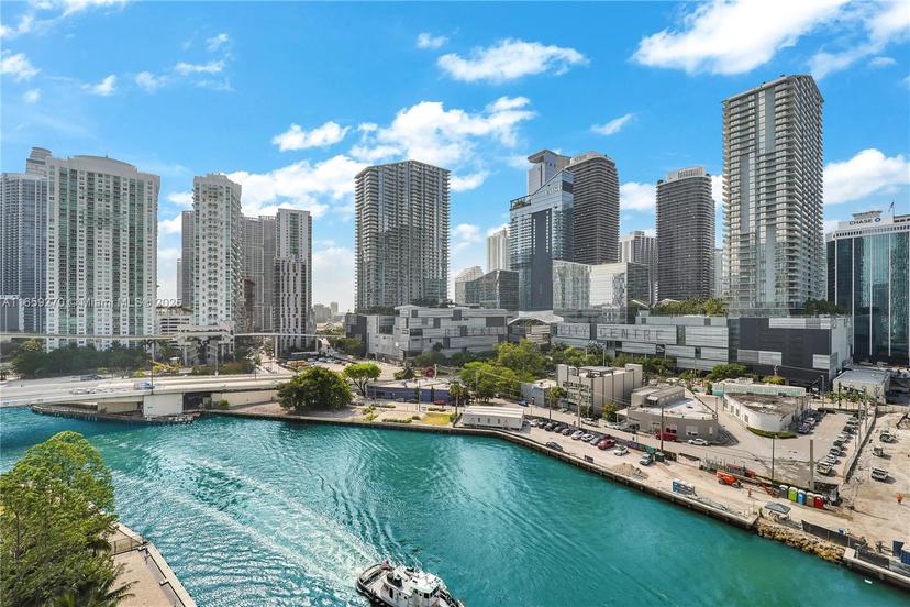 Picture of 92 SW 3Rd St # 1203, Miami FL 33130