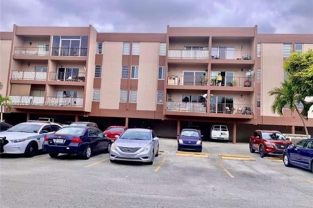 Picture of 1900 W 68Th St # D205, Hialeah, FL 33014