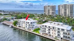 Picture of 6100 N Ocean Dr # 2N, Hollywood, FL 33019