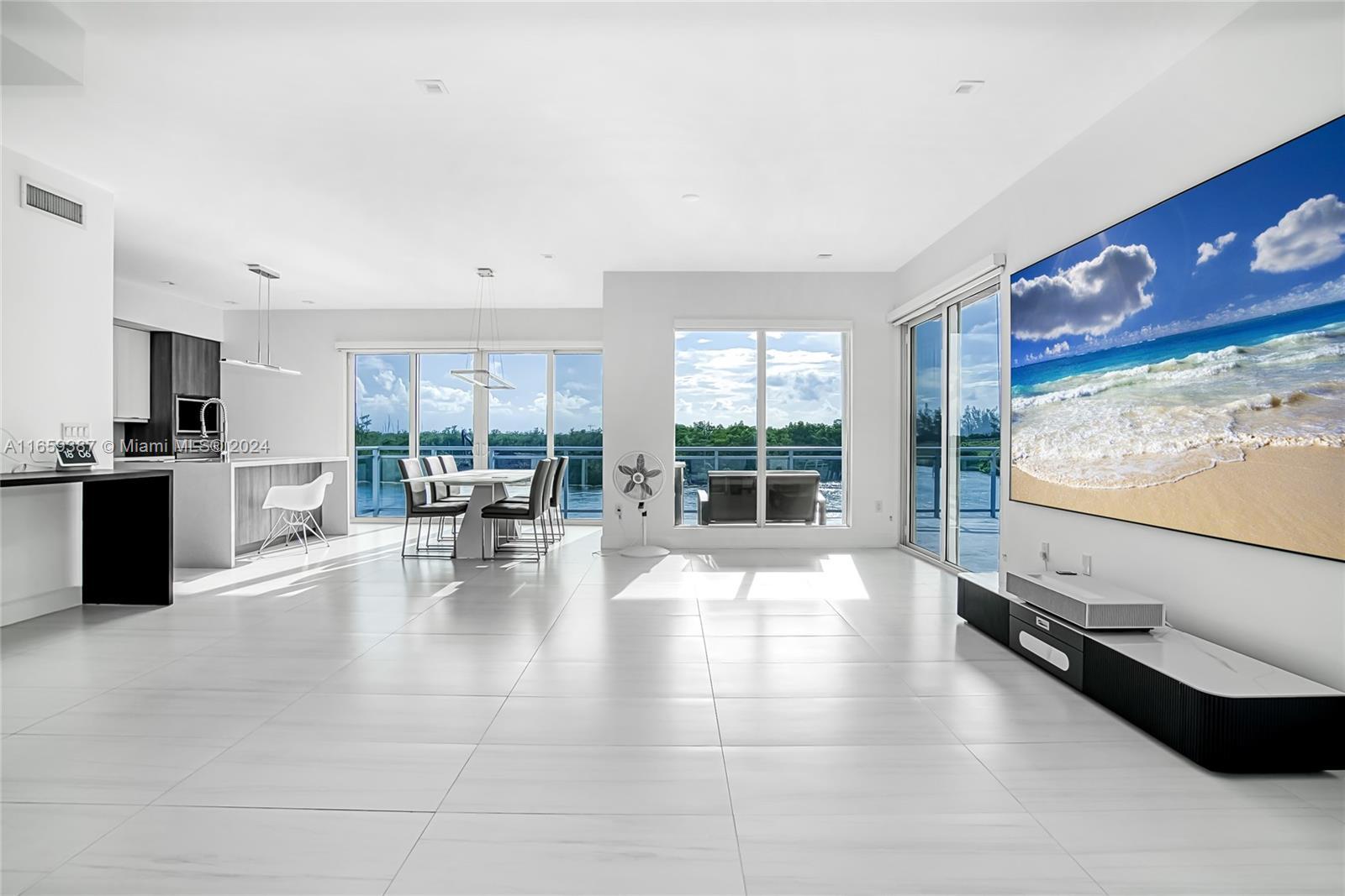 Picture of 6100 N Ocean Dr # 2N, Hollywood, FL 33019