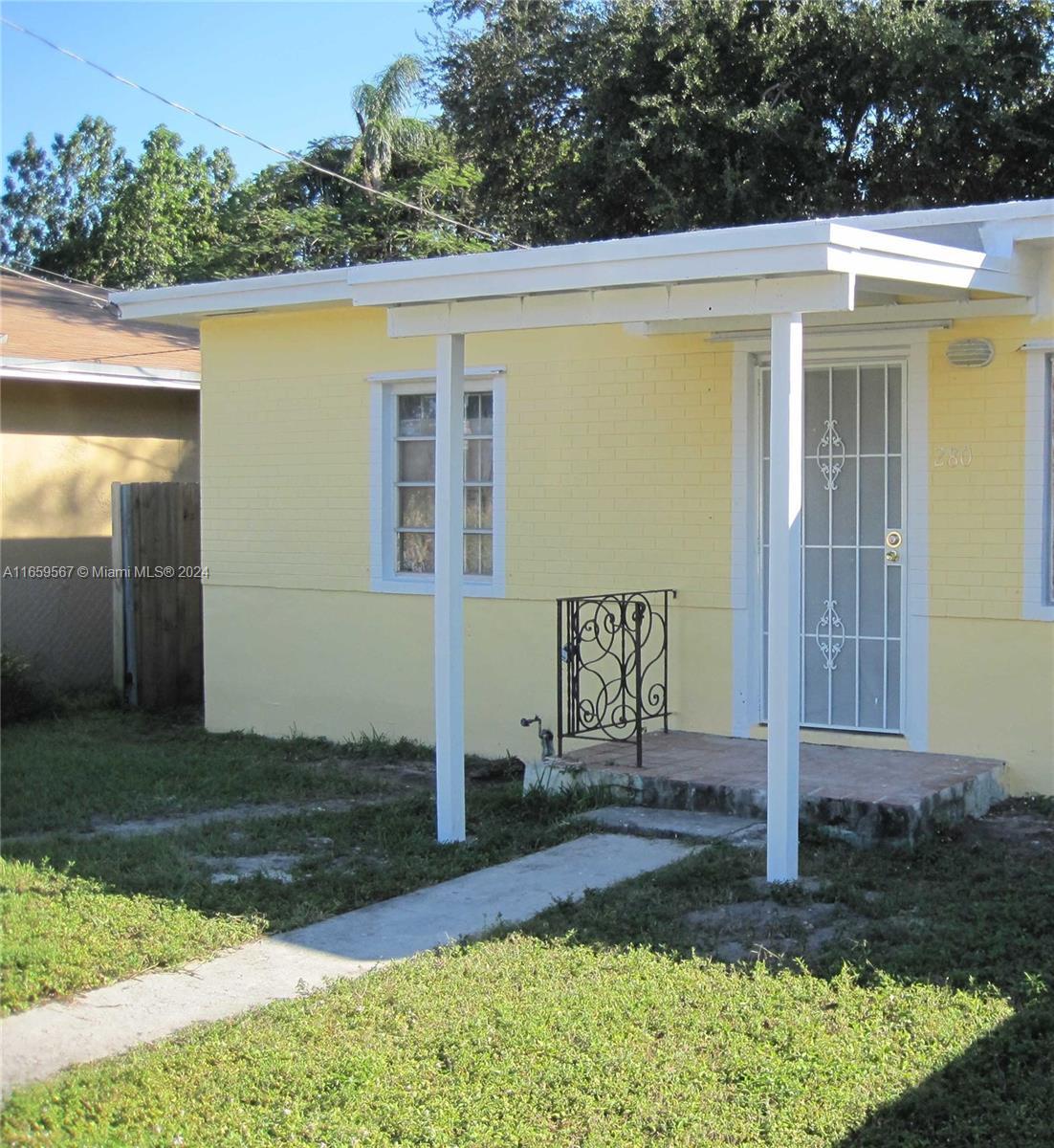 Picture of 280 NW 51St St, Miami, FL 33127