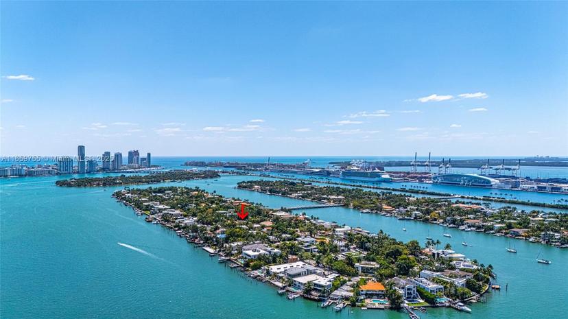 Picture of 116 W 1St Ct, Miami Beach FL 33139