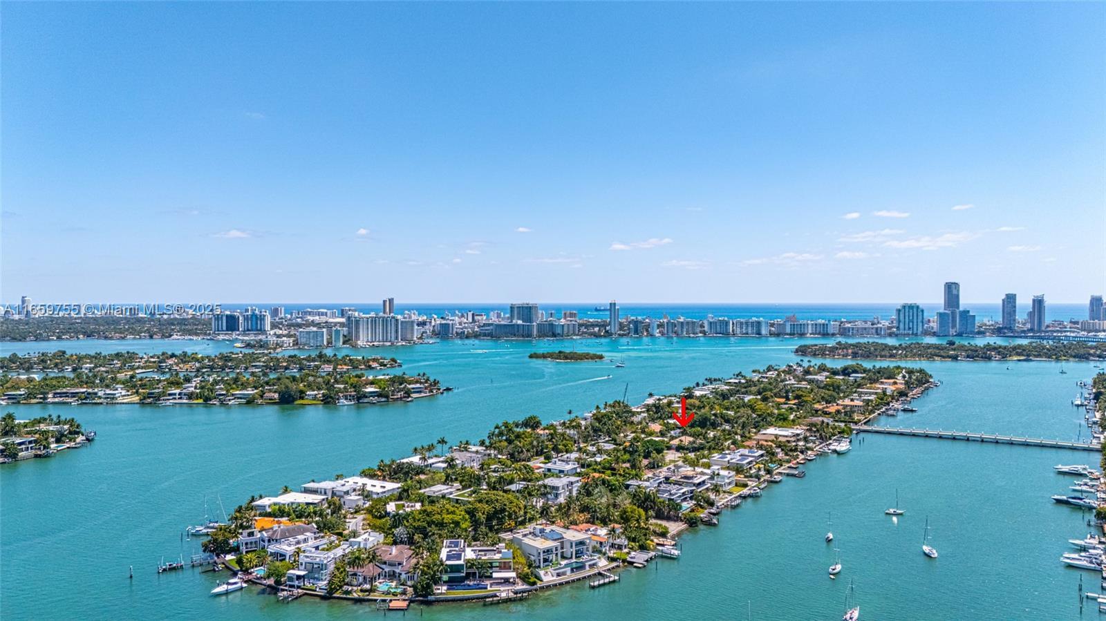 Picture of 116 W 1St Ct, Miami Beach, FL 33139