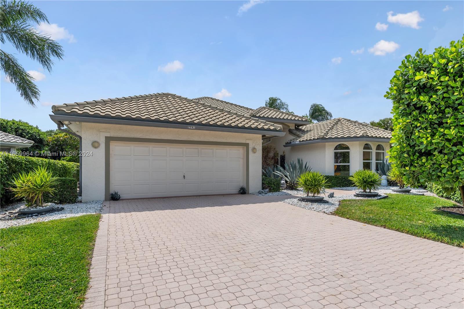 Picture of 7791 La Corniche Cir, Boca Raton, FL 33433