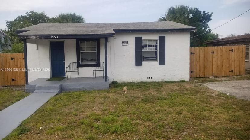 Picture of 1660 W 26Th St, Riviera Beach FL 33404