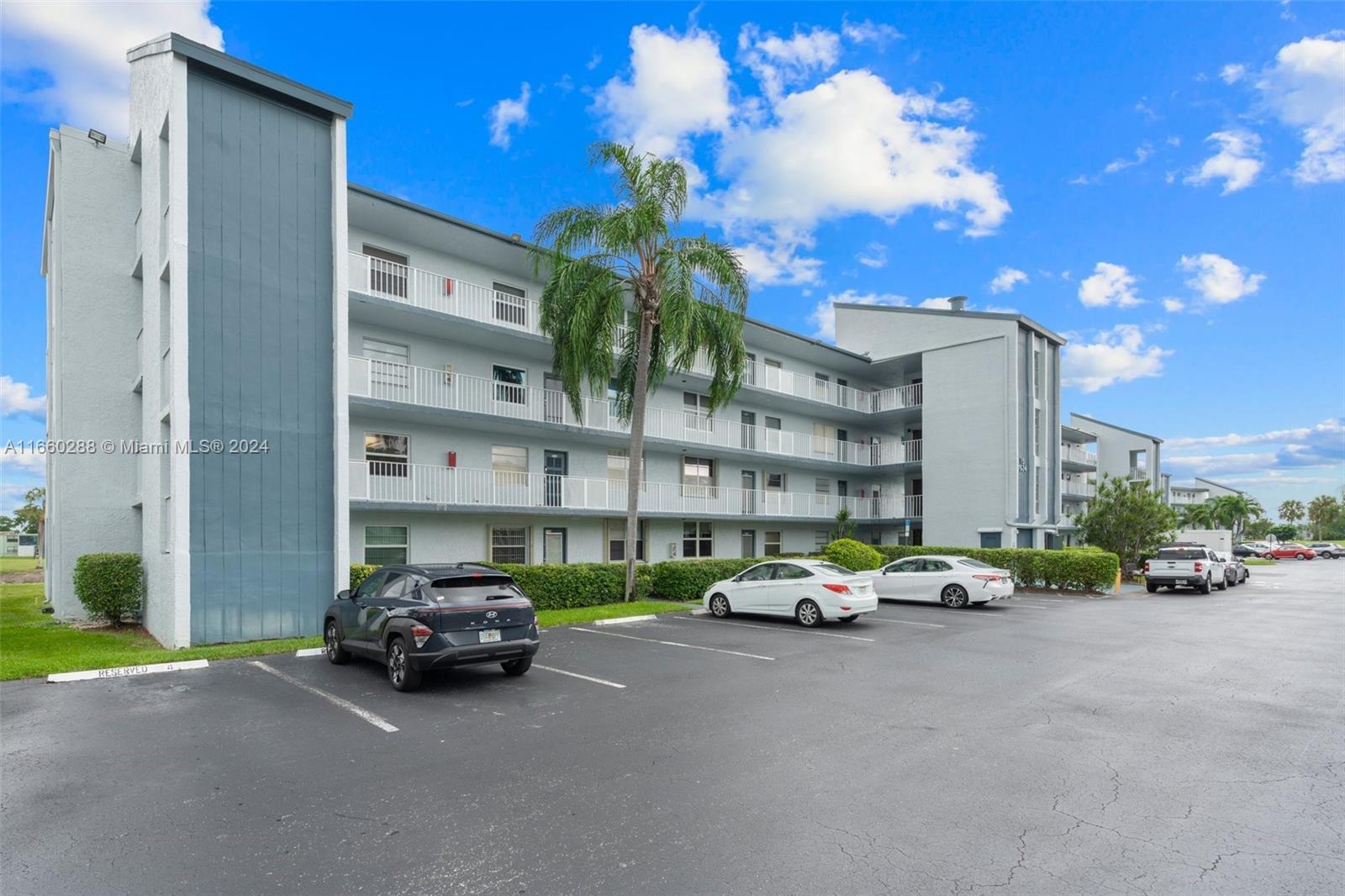 Picture of 7624 NW 18Th St # 302, Margate, FL 33063