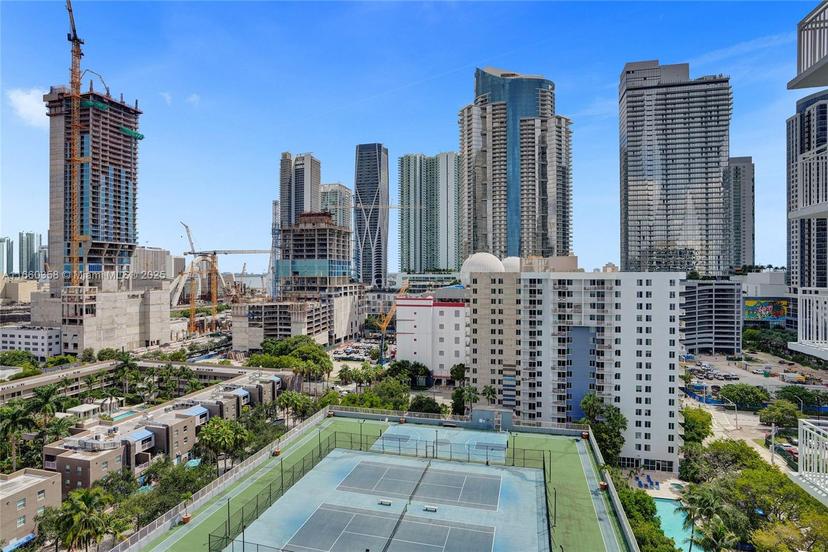 Picture of 850 N Miami Ave # 1810, Miami FL 33136