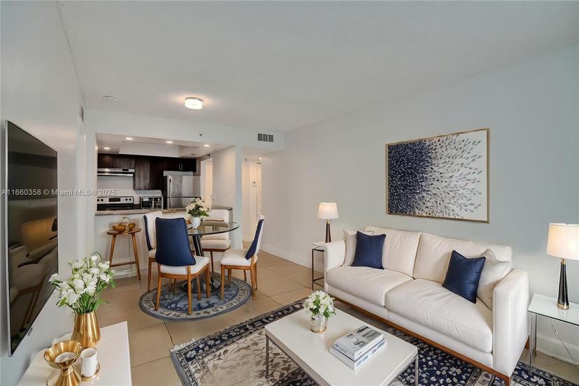 Picture of 850 N Miami Ave # 1810, Miami FL 33136