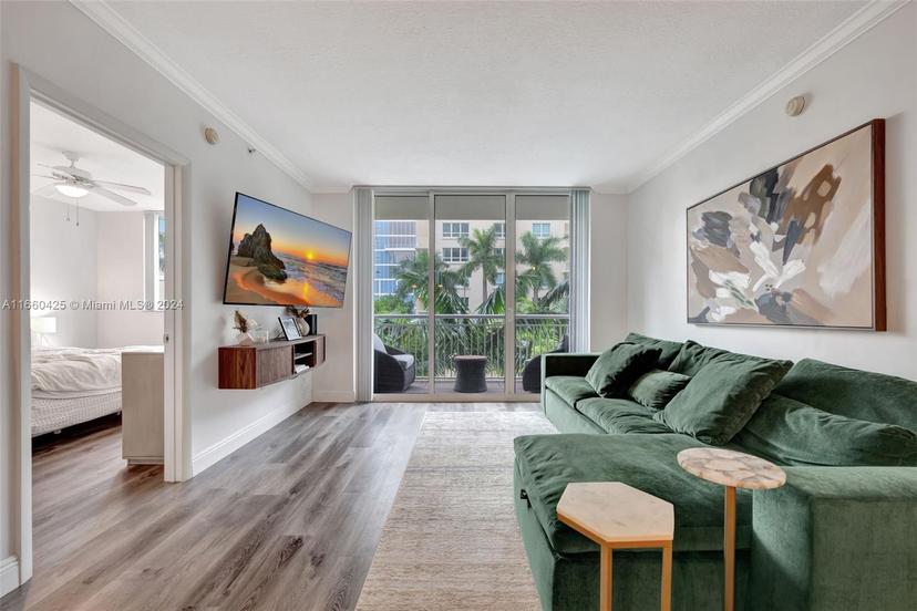 Picture of 2000 N Bayshore Dr # 303, Miami FL 33137
