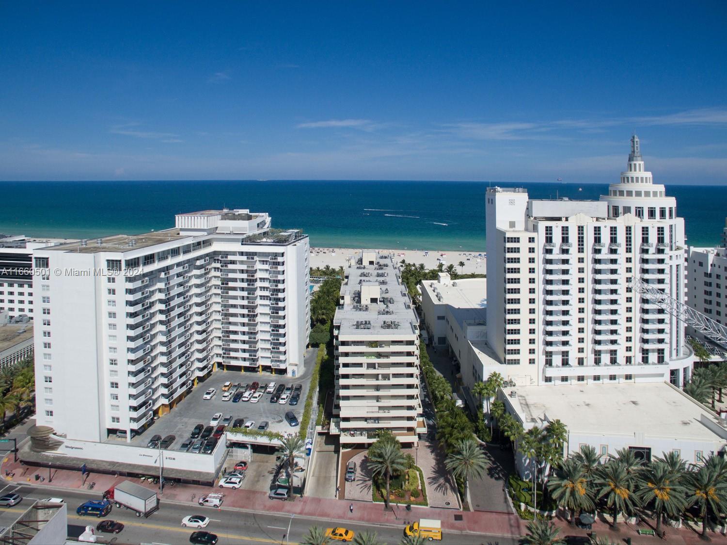 Picture of 1623 Collins Ave # 215, Miami Beach, FL 33139