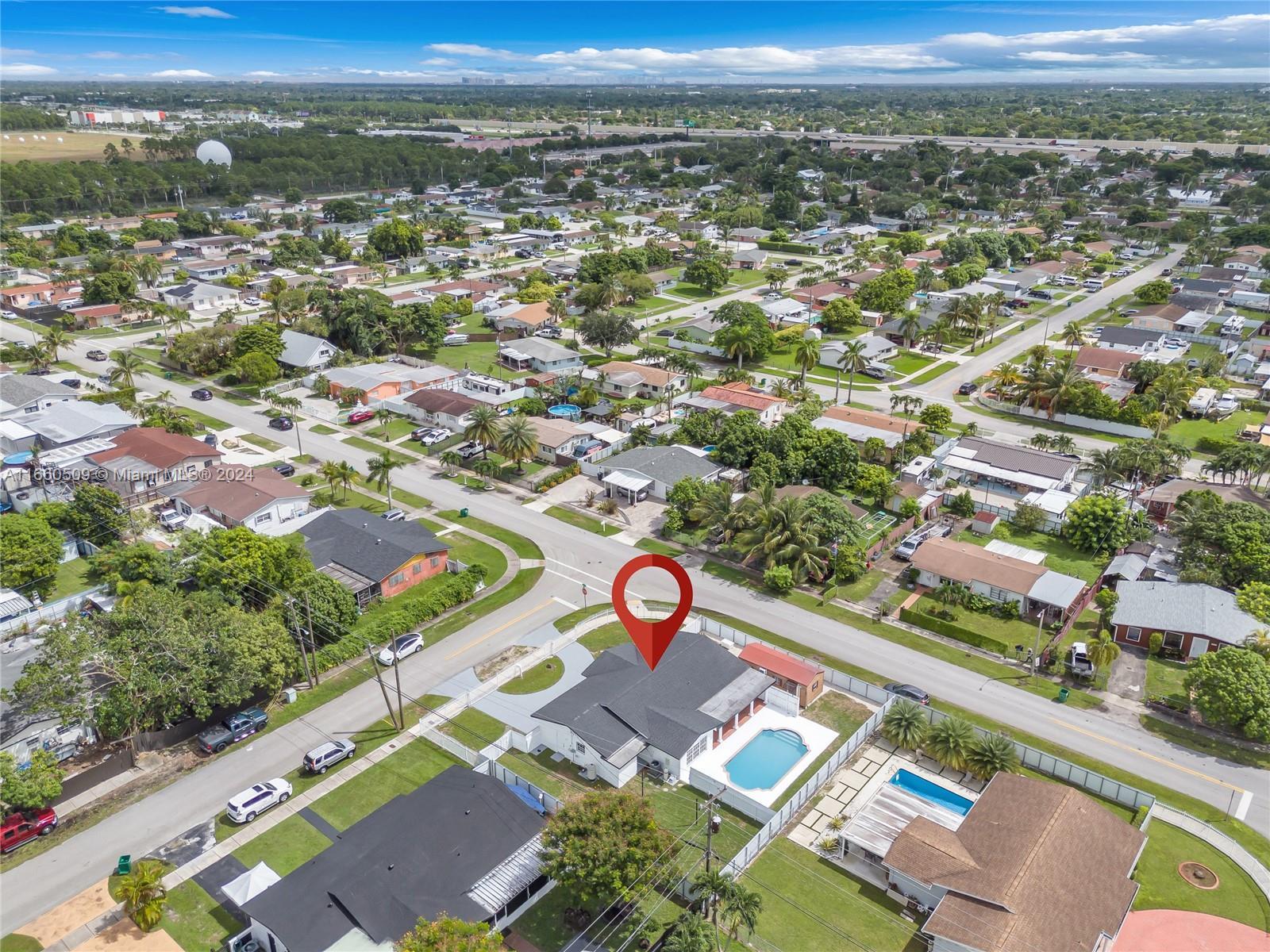 Picture of 11900 SW 171St Ter, Miami, FL 33177