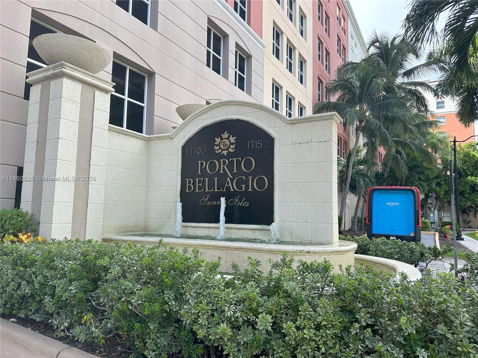 Picture of 17150 N Bay Rd # 2319, Sunny Isles Beach, FL 33160