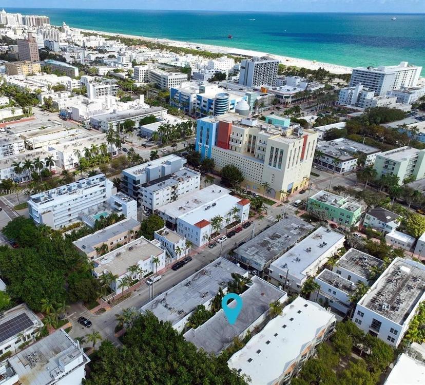 Picture of 349 Meridian Ave # B105, Miami Beach FL 33139