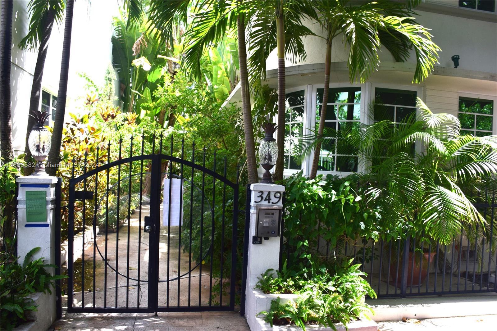 Picture of 349 Meridian Ave # B105, Miami Beach, FL 33139