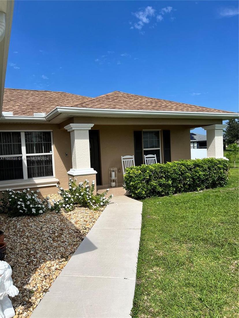 Picture of 22 NW 17Th Pl, Cape Coral FL 33993