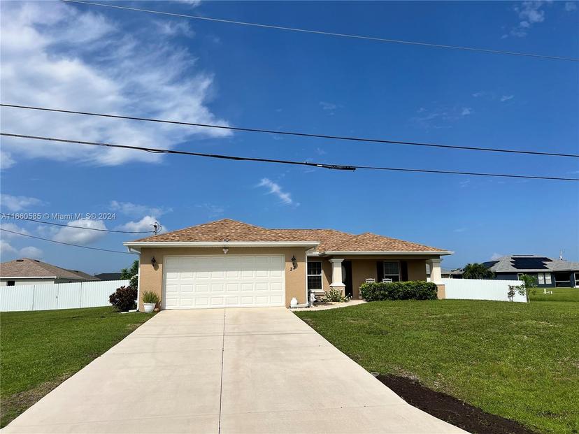 Picture of 22 NW 17Th Pl, Cape Coral FL 33993
