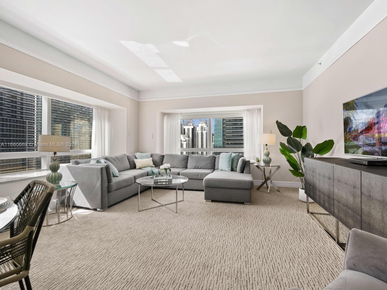 Picture of 1435 Brickell Ave # 3212, Miami, FL 33131
