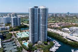 Picture of 3500 Mystic Pointe Dr # 3502, Aventura, FL 33180