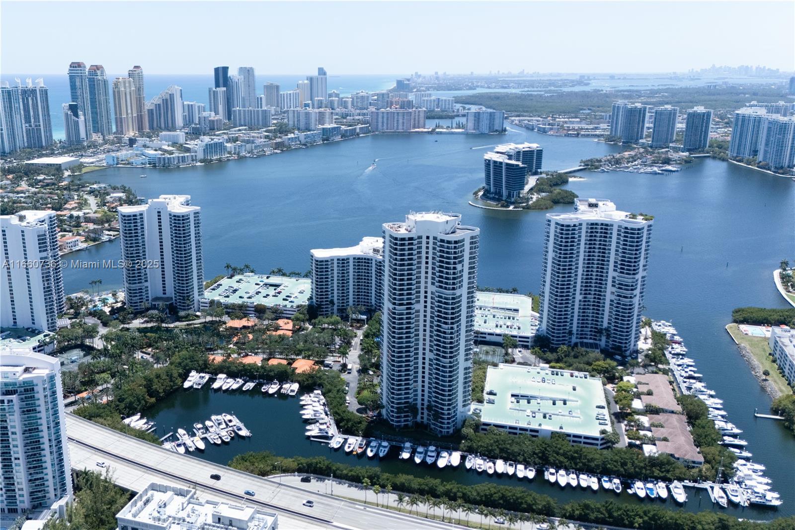 Picture of 3500 Mystic Pointe Dr # 3502, Aventura, FL 33180