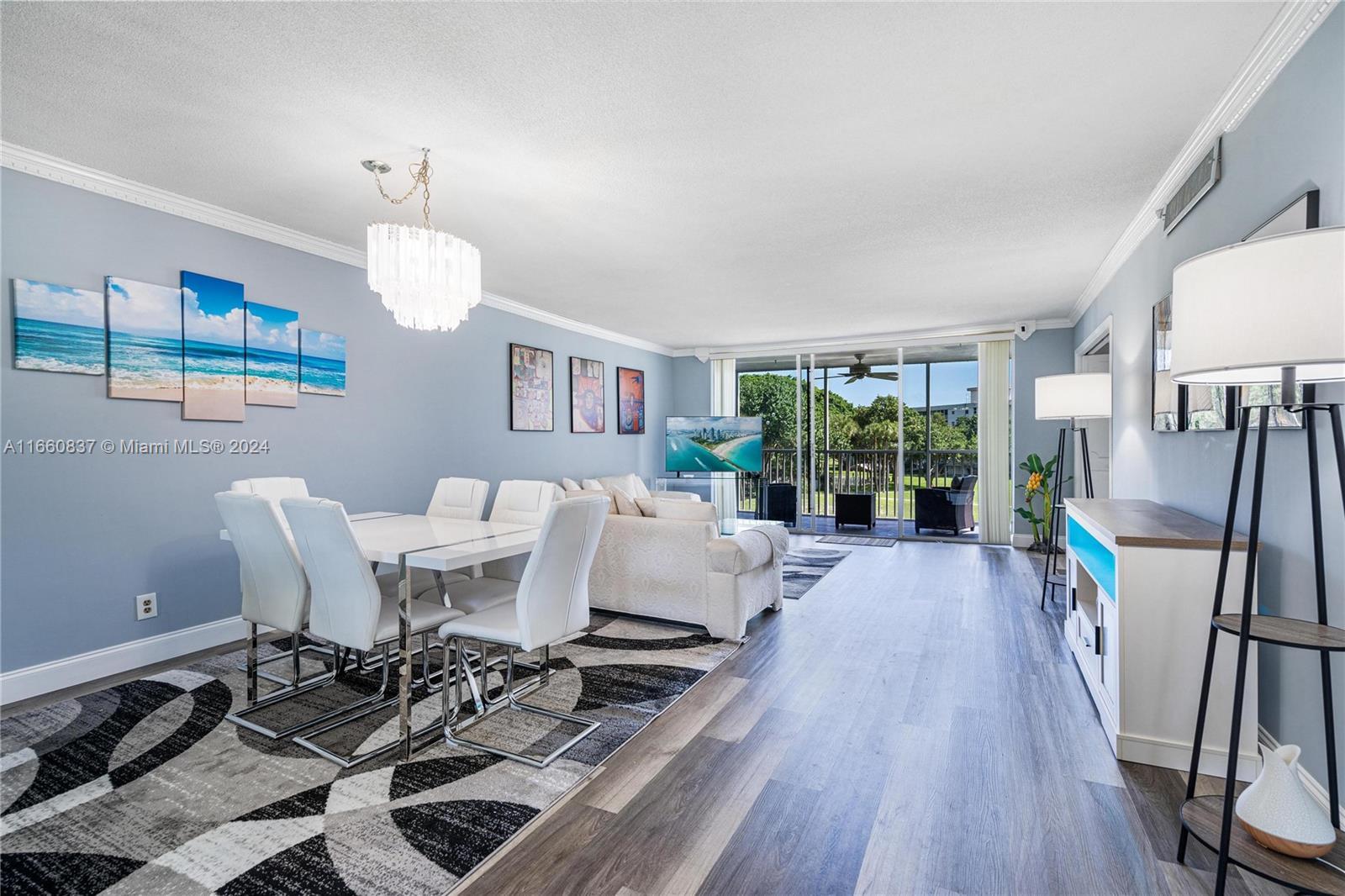 Picture of 2600 S Course Dr # 301, Pompano Beach, FL 33069