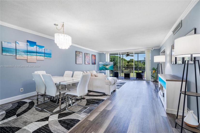 Picture of 2600 S Course Dr # 301, Pompano Beach FL 33069