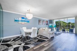 Picture of 2600 S Course Dr # 301, Pompano Beach, FL 33069