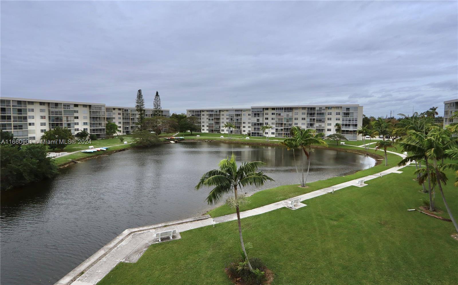 Picture of 2859 Leonard Dr # G414, Aventura, FL 33160