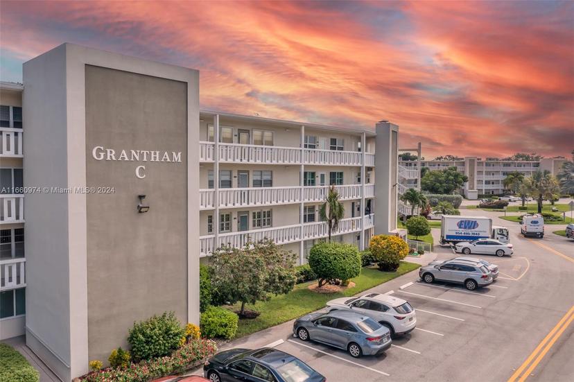 Picture of 245 Grantham C # 245, Deerfield Beach FL 33442