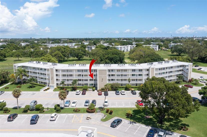 Picture of 245 Grantham C # 245, Deerfield Beach FL 33442