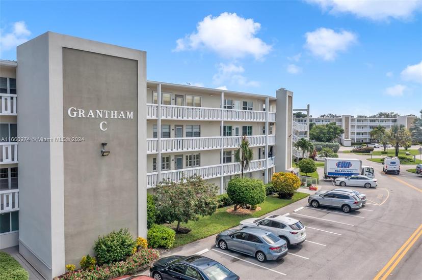Picture of 245 Grantham C # 245, Deerfield Beach FL 33442