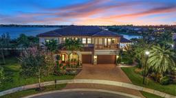 Picture of 9005 Vista Way, Parkland, FL 33076