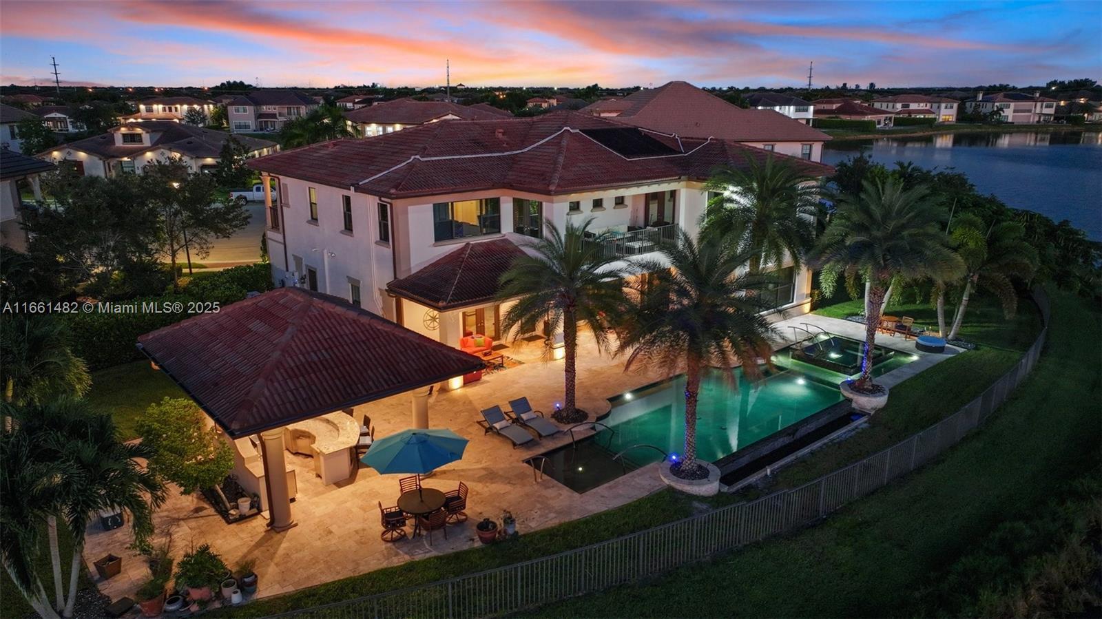 Picture of 9005 Vista Way, Parkland, FL 33076