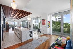 Picture of 1300 Monad Ter # 9B, Miami Beach, FL 33139