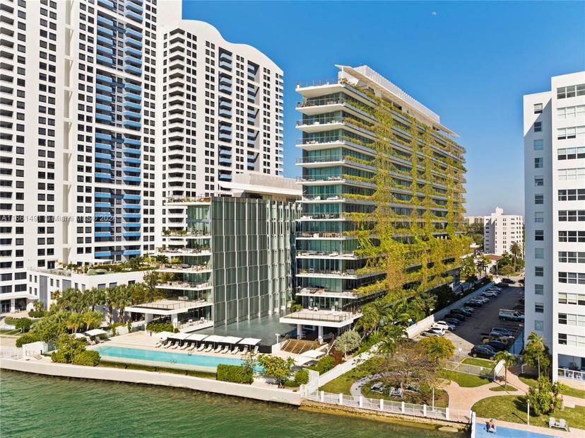 Picture of 1300 Monad Ter # 9B, Miami Beach FL 33139