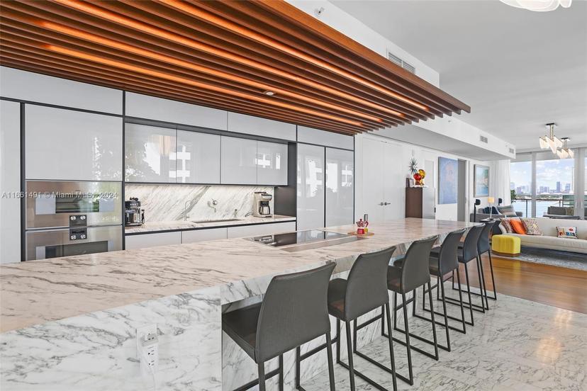 Picture of 1300 Monad Ter # 9B, Miami Beach FL 33139