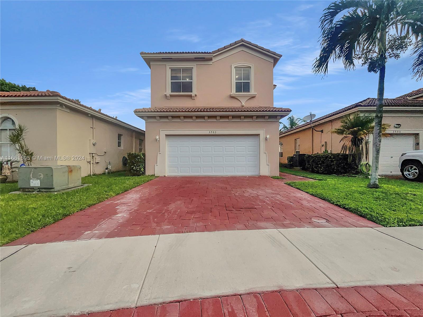 Picture of 3703 NE 23Rd Ct, Homestead, FL 33033
