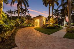 Picture of 2531 Royal Palm Way, Weston, FL 33327