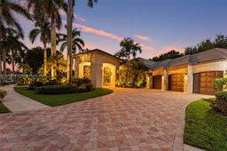Picture of 2531 Royal Palm Way, Weston, FL 33327