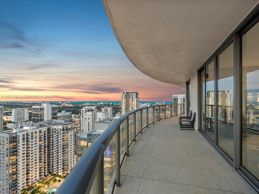 Picture of 100 E Las Olas Blvd # 4001, Fort Lauderdale FL 33301