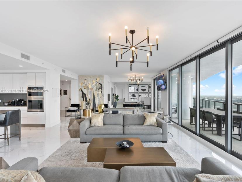 Picture of 100 E Las Olas Blvd # 4001, Fort Lauderdale FL 33301
