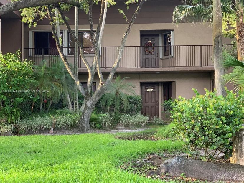 Picture of 9549 NW 2Nd Pl # C, Coral Springs FL 33071