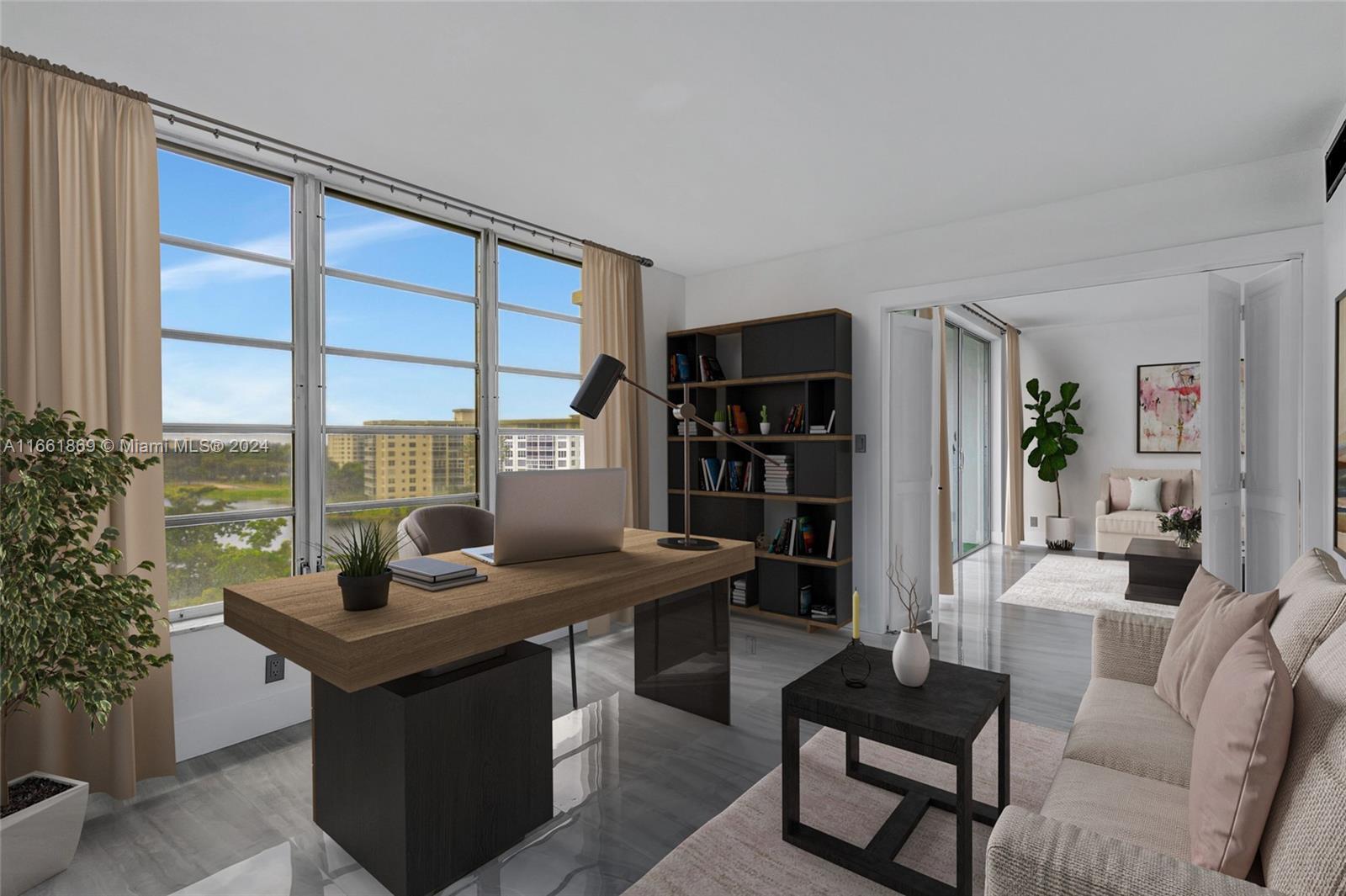 Picture of 3091 N Course Dr # 702, Pompano Beach, FL 33069