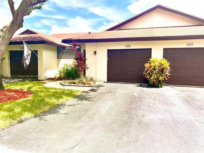 Picture of 6080 NW 92Nd Ave, Tamarac FL 33321