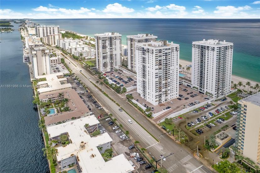 Picture of 2401 S Ocean Dr # 907, Hollywood FL 33019