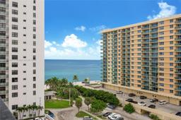 Picture of 2401 S Ocean Dr # 907, Hollywood, FL 33019